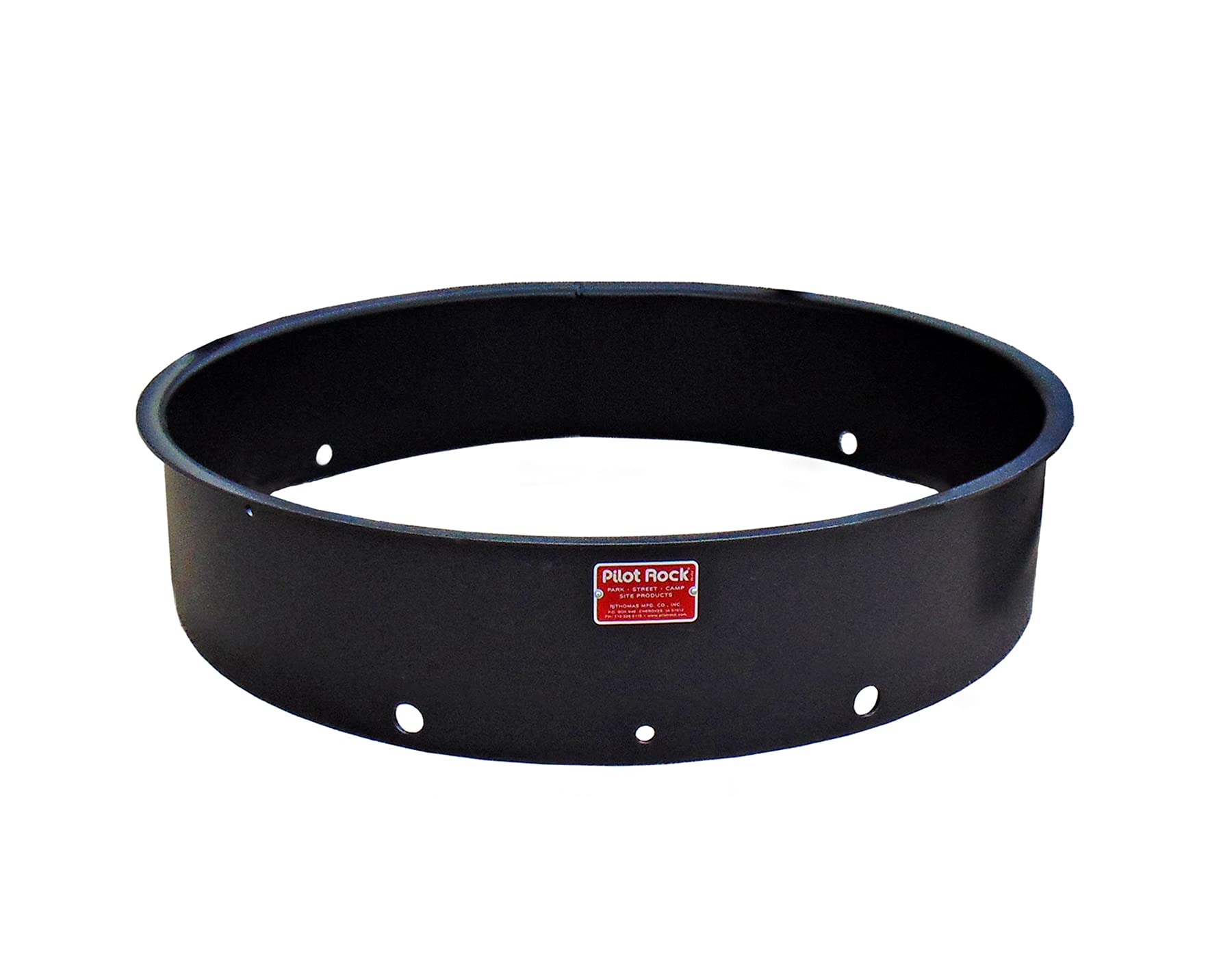 Pilot Rock FX-Series 30" Firering - Made in The USA (7)