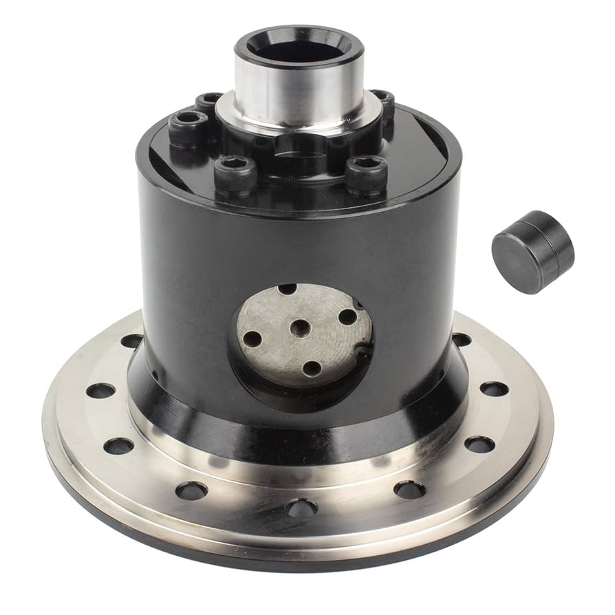 Amazon.com: PowerTrax GT309231 GRIP PRO Differential Carrier
