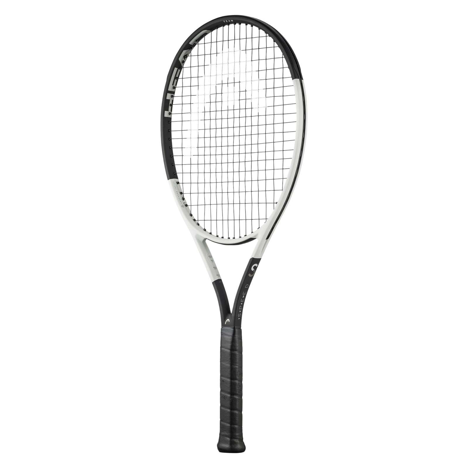 Amazon.com : HEAD Speed Team 2024 Tennis Racquet - Strung Mid