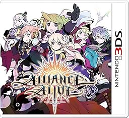 アライアンス・アライブ