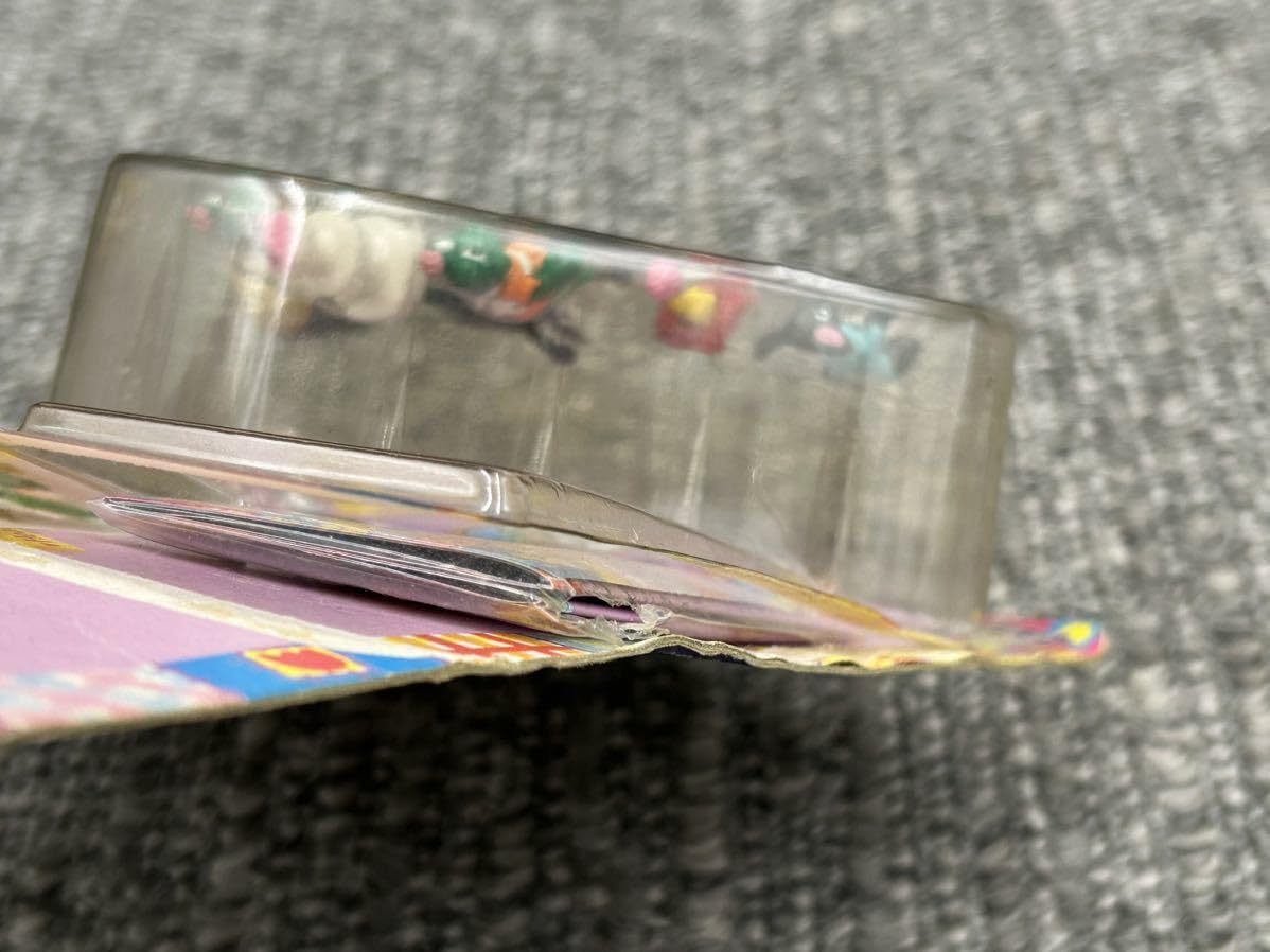 Amazon.co.jp: H1 ティーニーウィーニー 当時物 teeny weeny