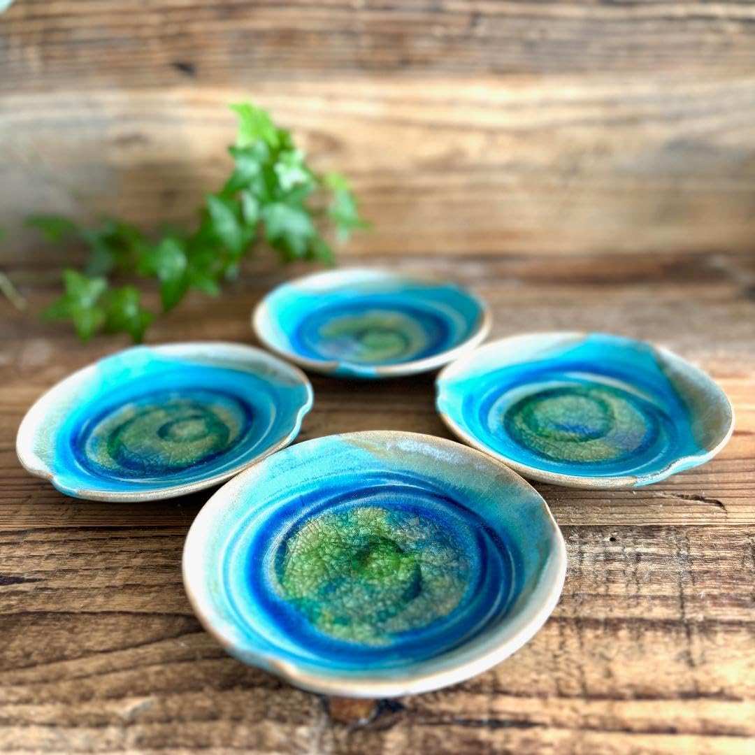 かまち陶舗　皿6枚セット かまち陶舗 皿 6枚セット かまち陶舗 4枚セット ブランド | カマチ陶舗