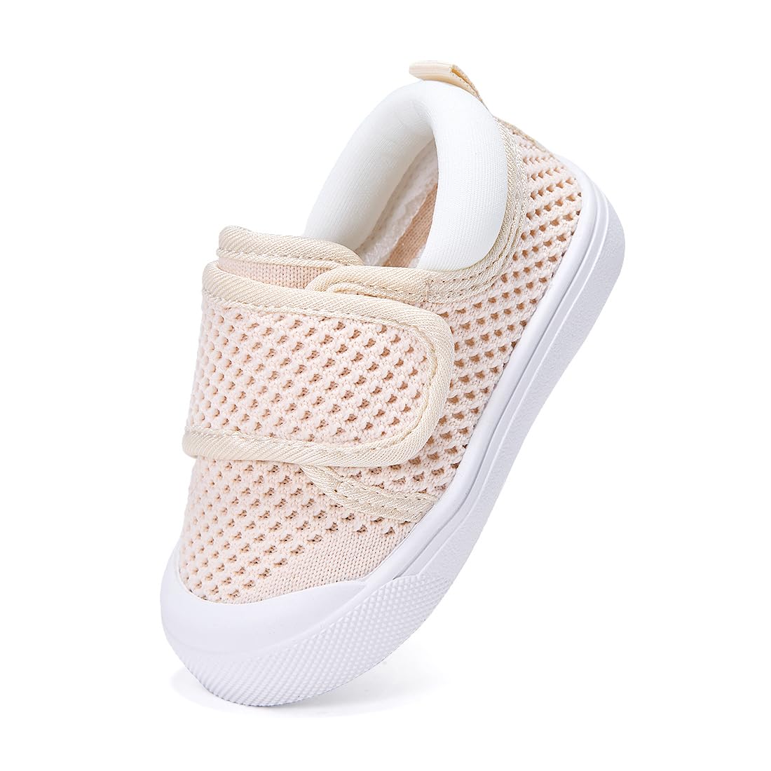 BMCiTYBM Baby Walking Shoes Infant Boy Girl First Walkers Toddler Sneakers