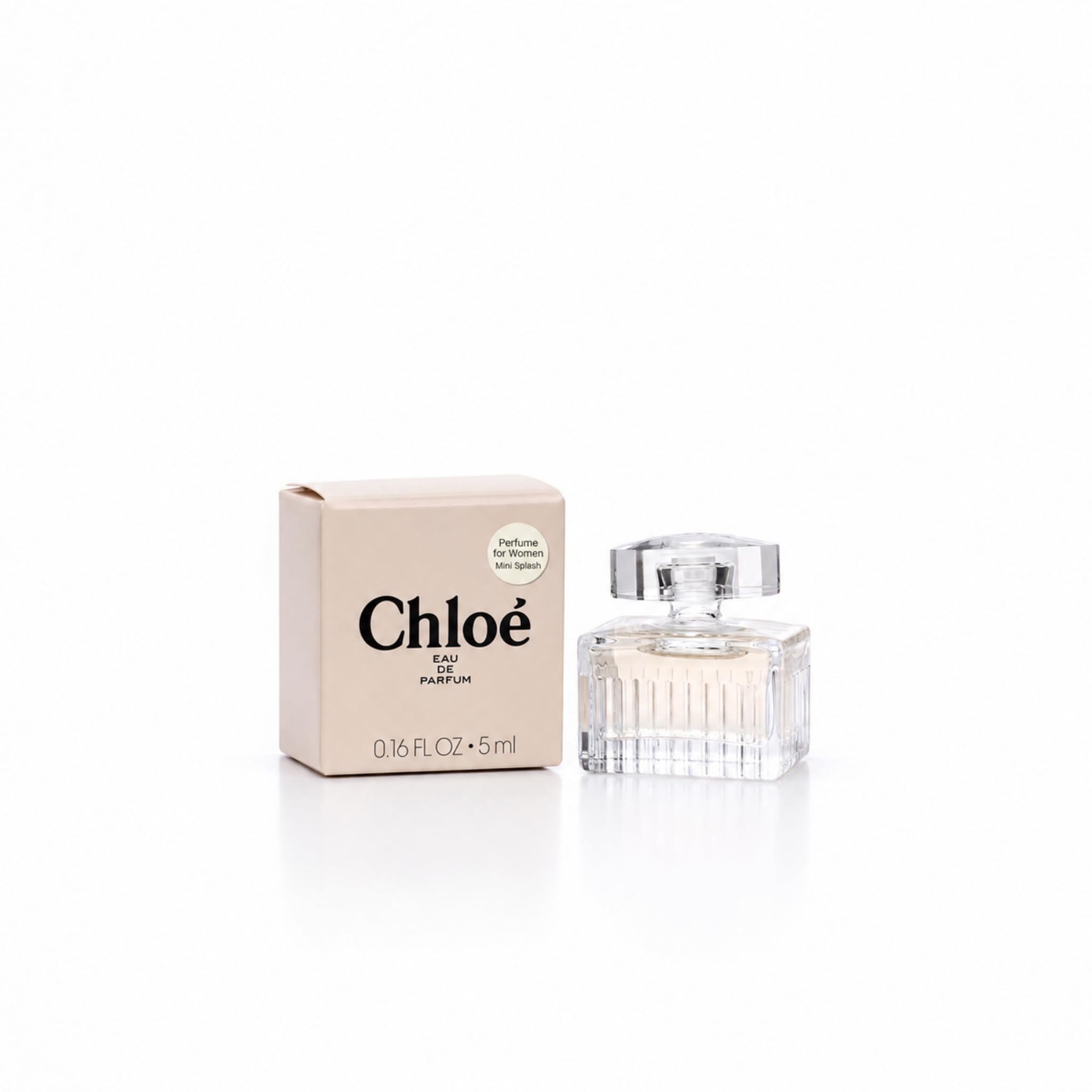 Amazon | クロエ CHLOE クロエ オードパルファム 5ml EDP ミニ香水