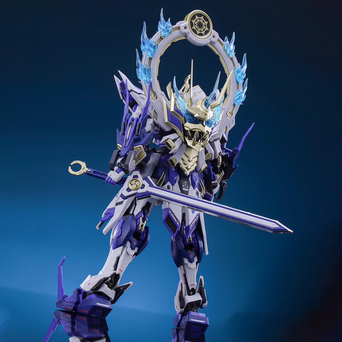 Amazon | HiPlay CANG TOYS 蔵玩閣 界神の戦い スサノオ 豪華版