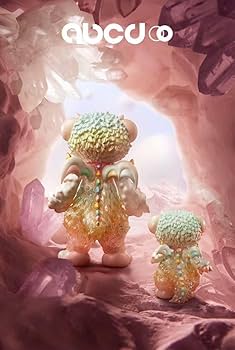 Amazon.co.jp: INSTINCTOY インスティングトイ001Crystal Erosion Amazon.co.jp: INSTINCTOY インスティングトイ001Crystal Erosion