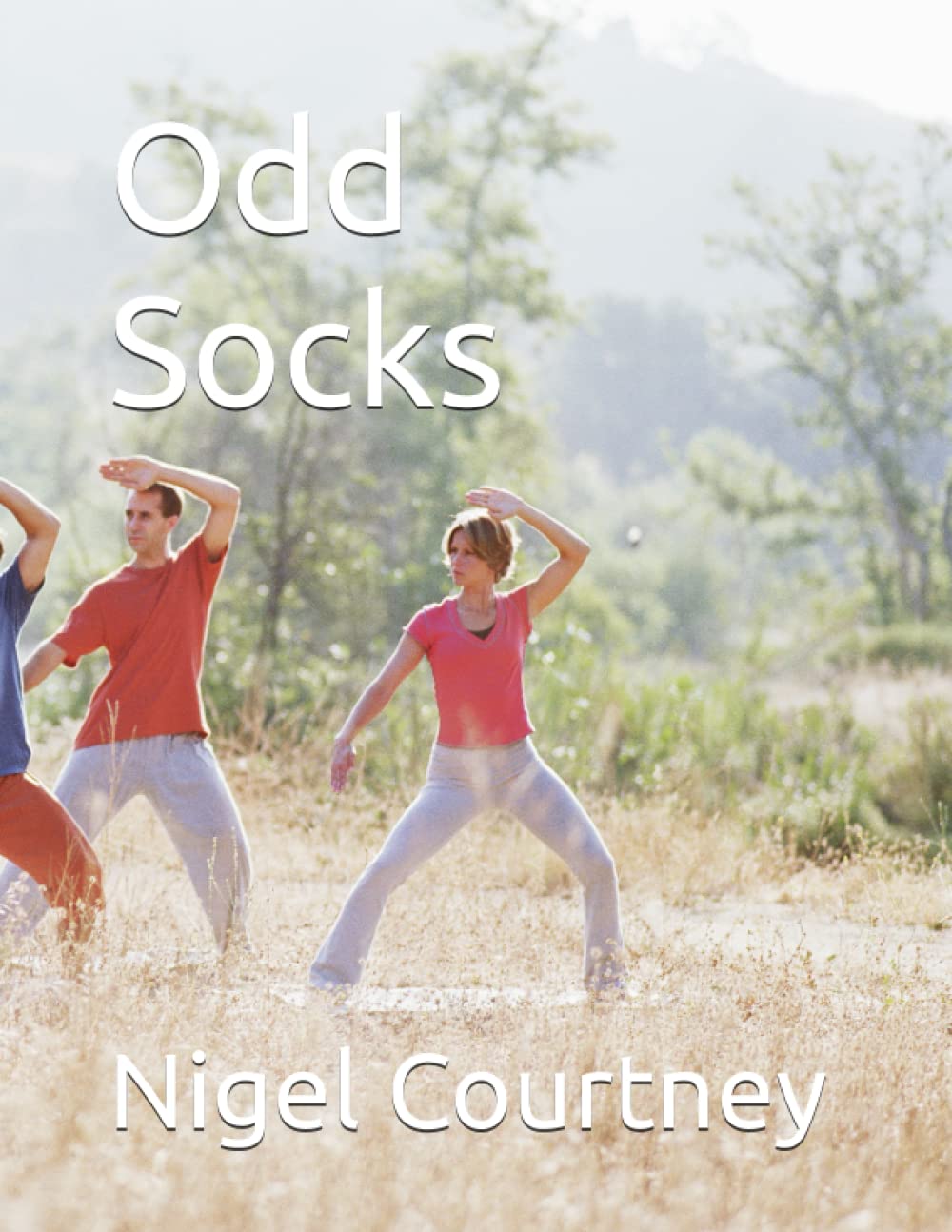 Odd Socks