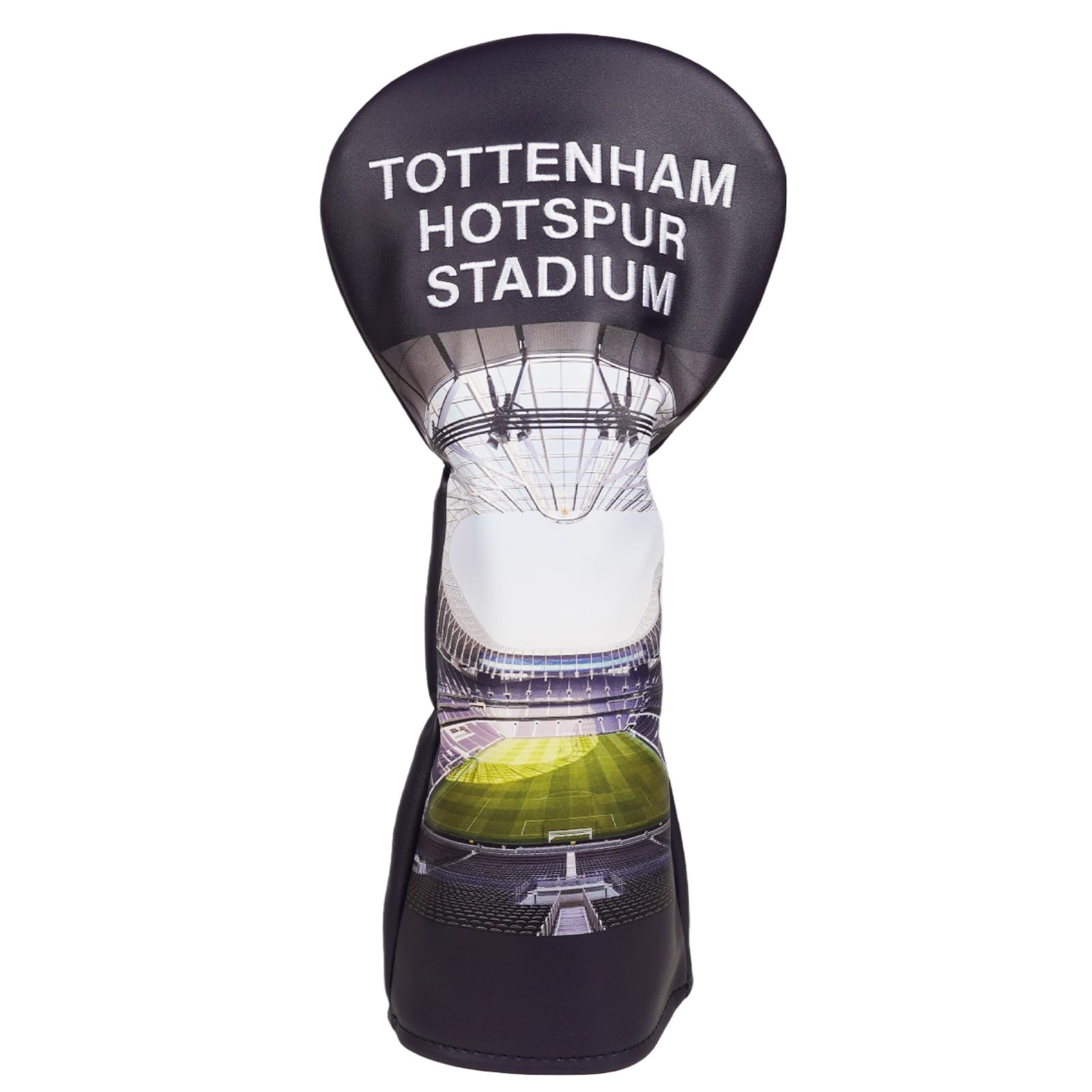 Tottenham Stadium - Golf Driver Headcover PU Leather