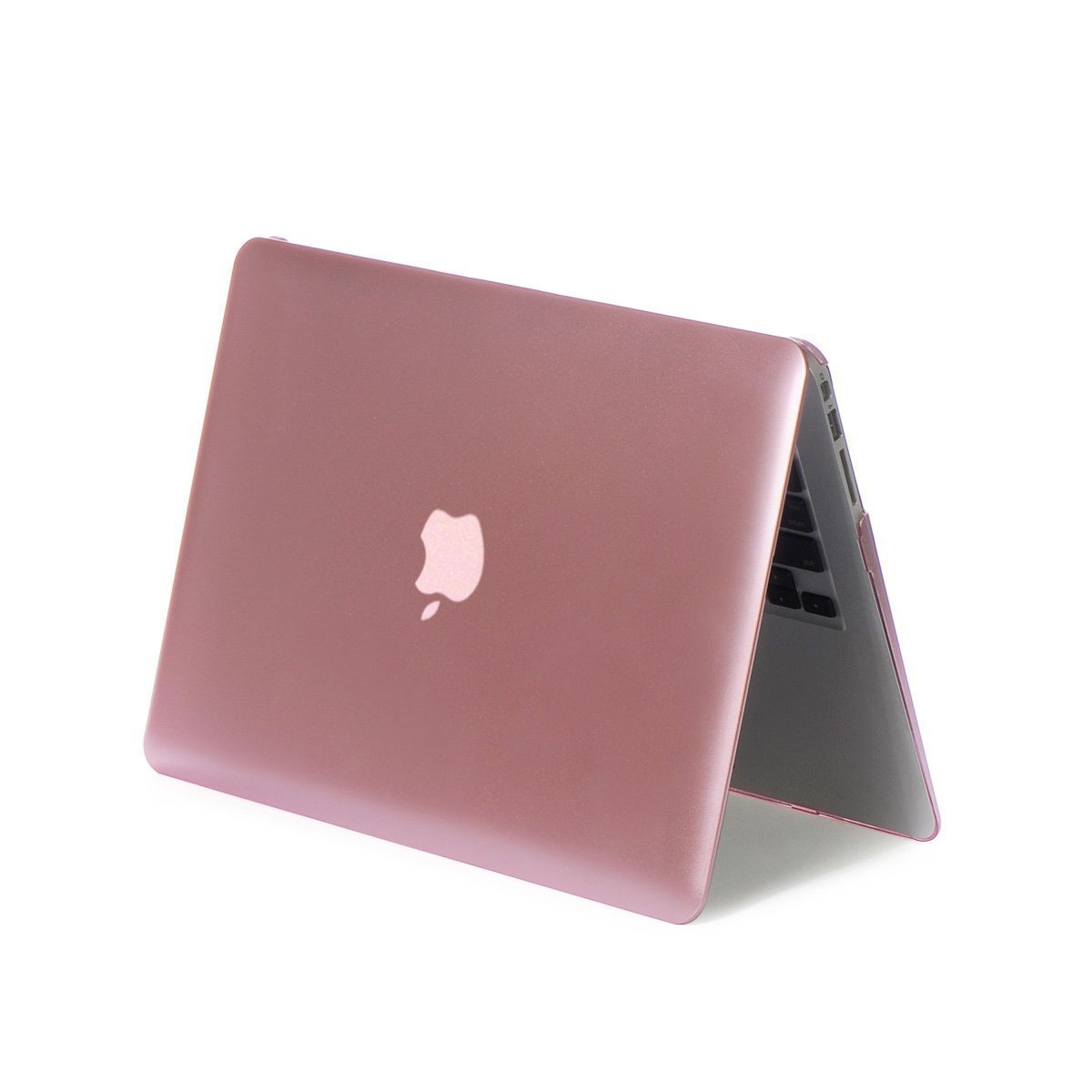 Se7enline Compatible with Apple MacBook Neo 13-inch Case 2026 Model A3404, Hard Shell & Washable Keyboard Cover, Anti-Scratch Anti-Drop Slim Fit Protective Case for Daily Use Travel,Frost Transparent — view 123