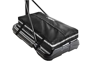 Portable Basketball Hoop ProBase: The Ultimate Basketball Stability Solution