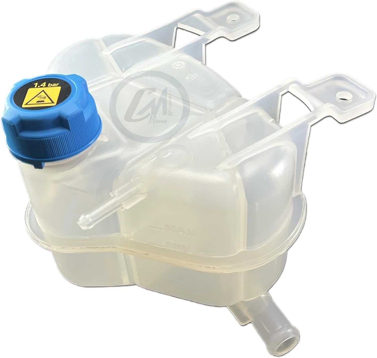 VASCHETTA ACQUA RADIATORE ALFA MITO/GRANDE PUNTO/PUNTO EVO oe 51793991