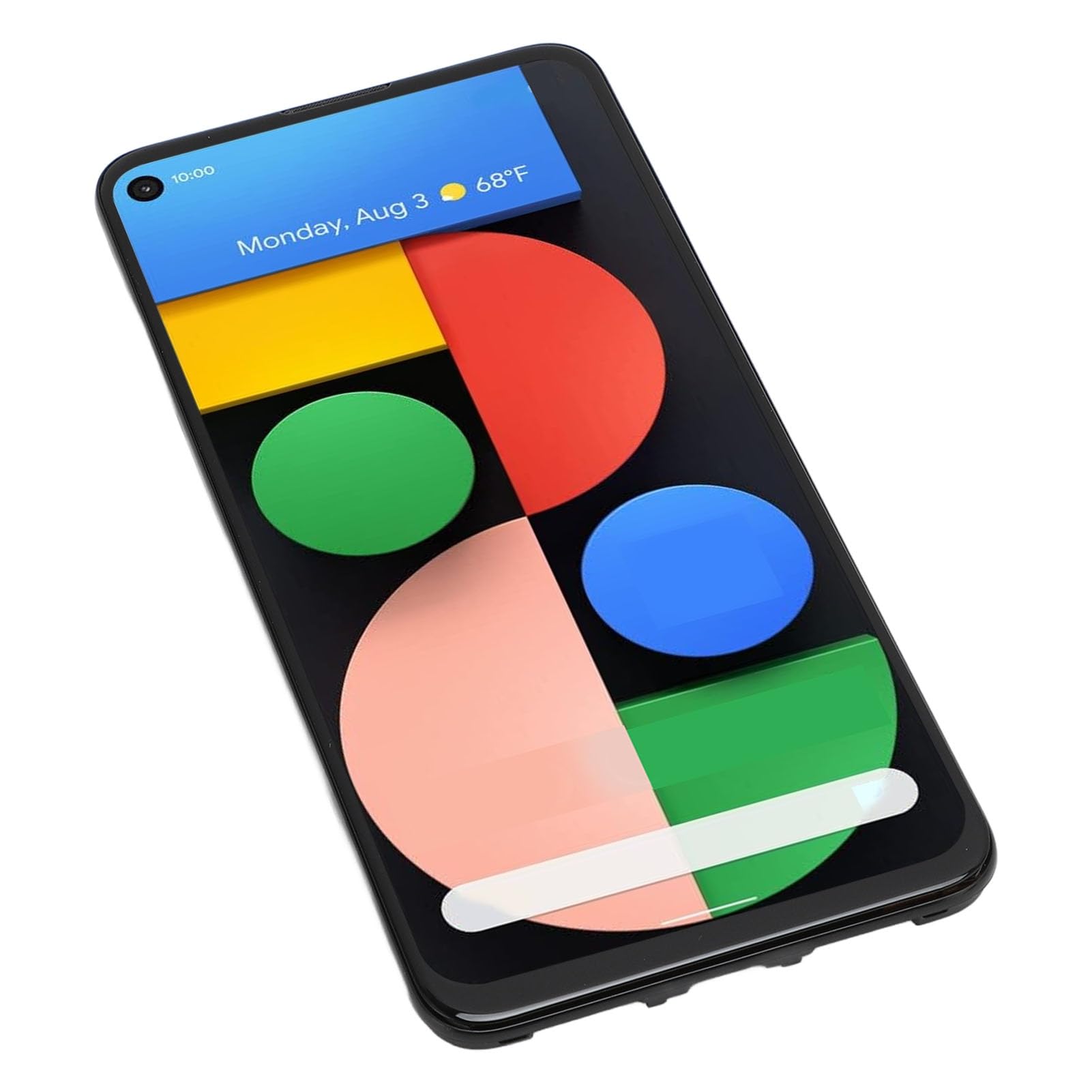 Jiawu Schermo LCD di Ricambio per 4A 5G Smartphone