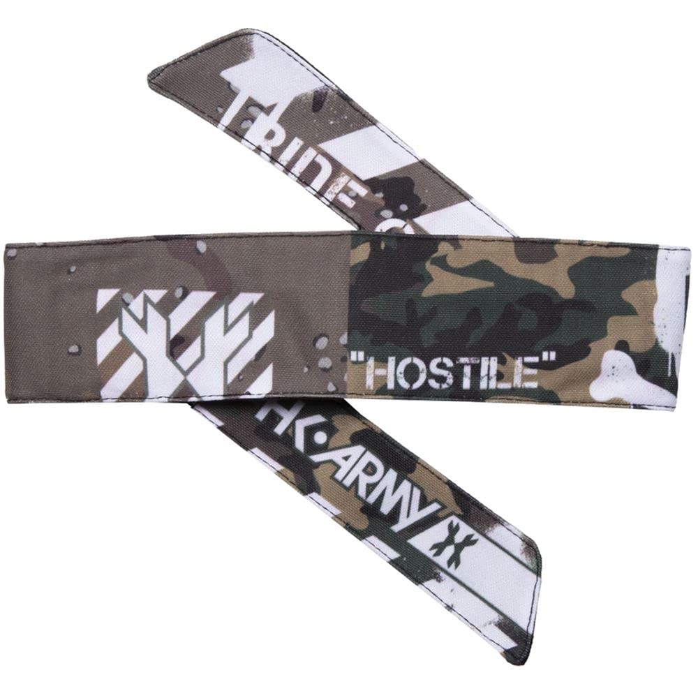 BT Digi Camo | Bandeau + Protège-cou | Paintball Testé Au Combat | Empire Dye HK