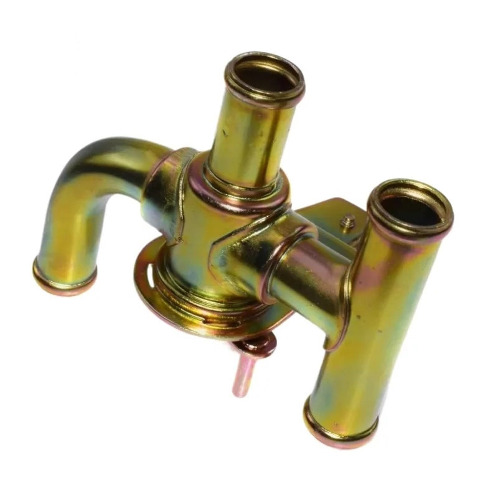 Ymmashds One Color Idle Air Control Actuator H38c-5104-00 1621-85698014 Bypass Heater Control Valve 16Mm (5/8")