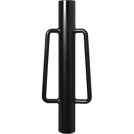 T-Post Pounder: Your Rugged Tool for Fencing Projects