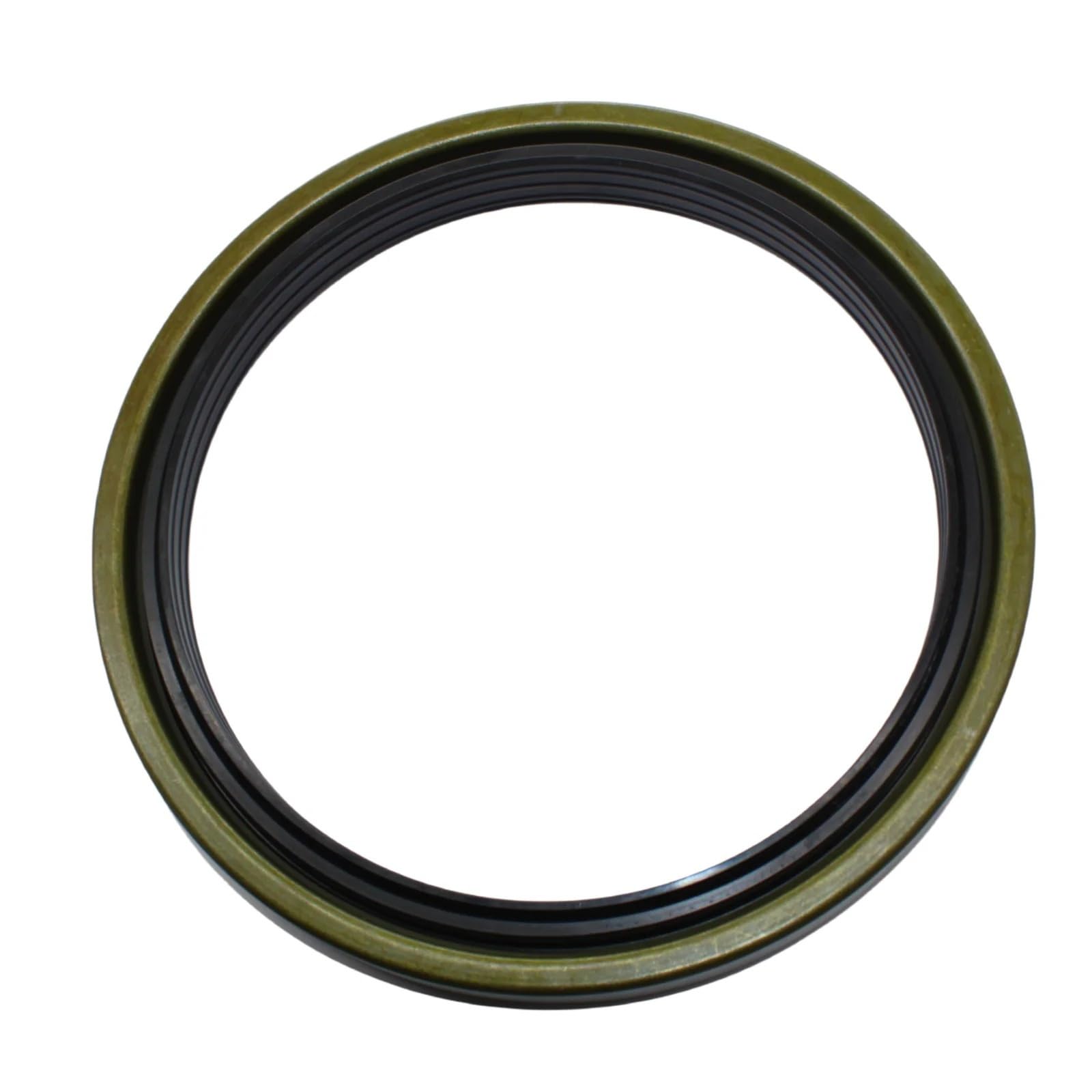 Hhwqruoet B1ack 155X190x17.5/19Mm Shaft Oil Seal