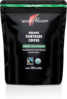 Amazon.co.jp: マウント ハーゲン マウントハーゲン オーガニック