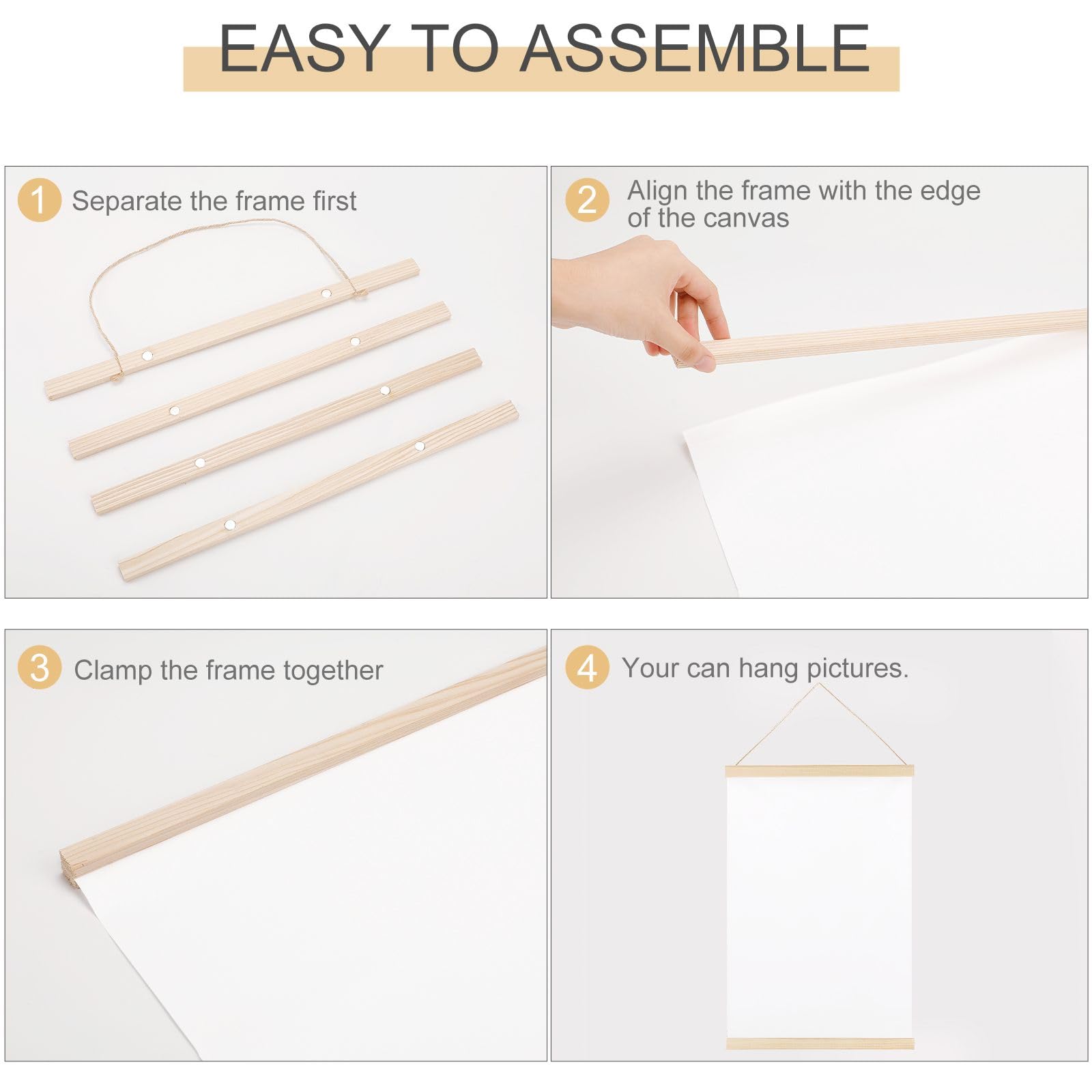 木製タペストリー Amazon.co.jp: タペストリー棒 天然木 ストリーム リバー ウォーター