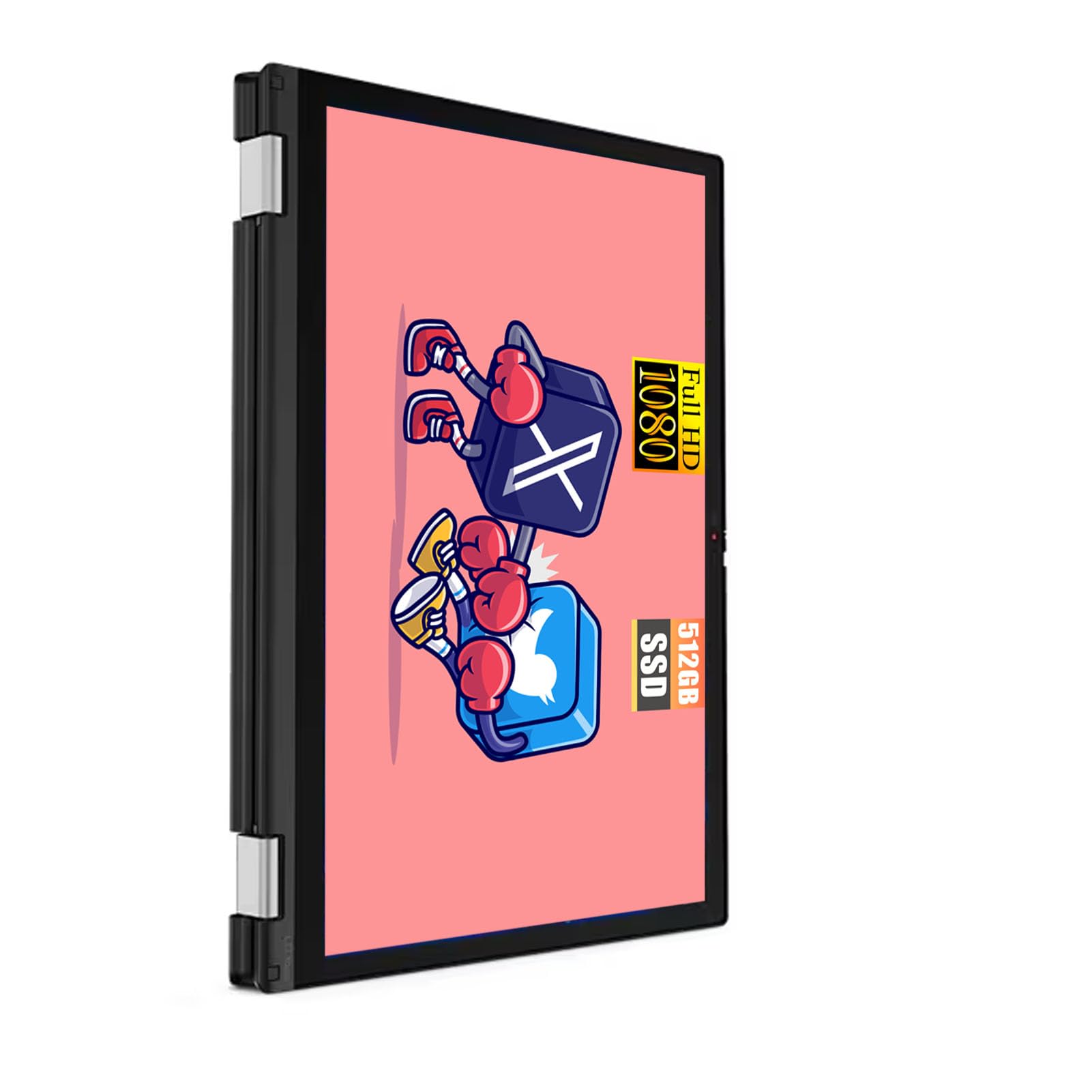 Amazon.com: Lenovo ThinkPad L13 Yoga Gen 3 13.3