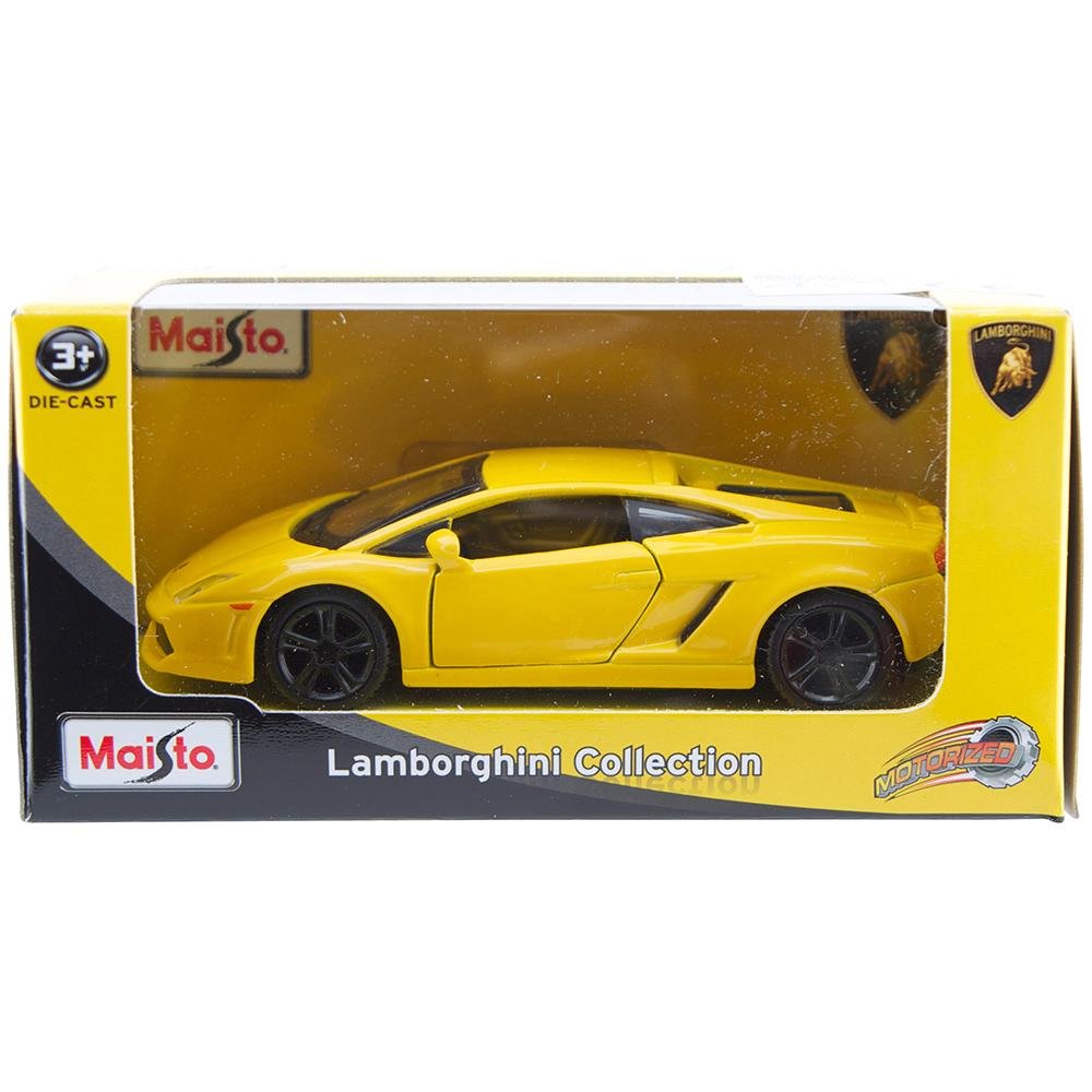 Lamborghini Assorted Collection 1:43 scale (Style may vary)