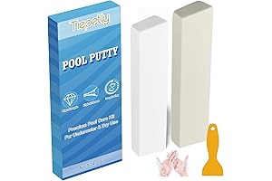 Premium Pool Repair Kit for Underwater Leaks and Cracks