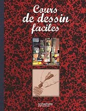 Download Cours de dessin faciles PDF