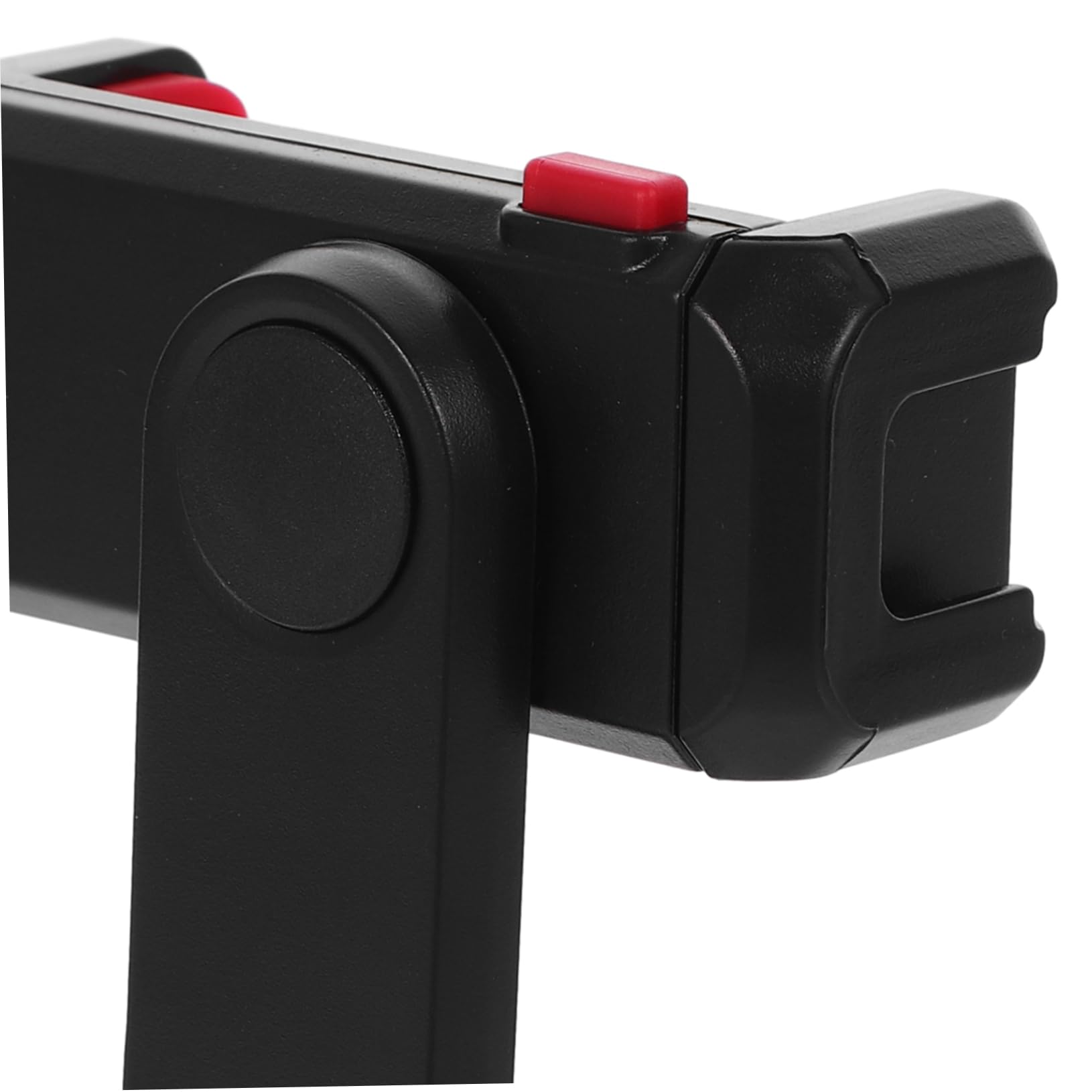 3piezas Soporte para Teléfono Móvil Abrazadera De Zapato Frío Adaptador De Montaje Rotativo para Cámara y Tripode Compatible Smartphones y Micrófonos