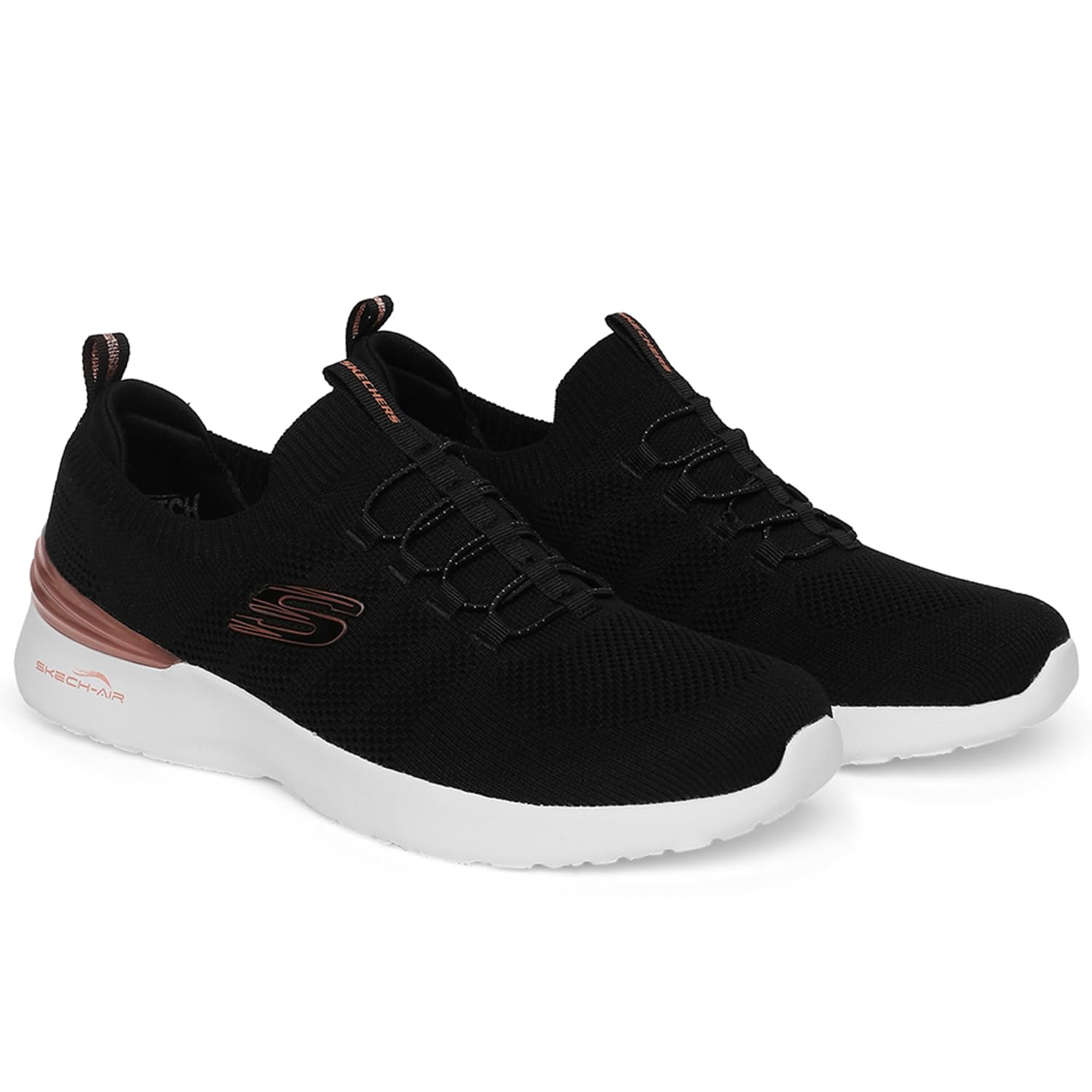Skechers Skech-Air Dynamight Steps ZapatillasMujer