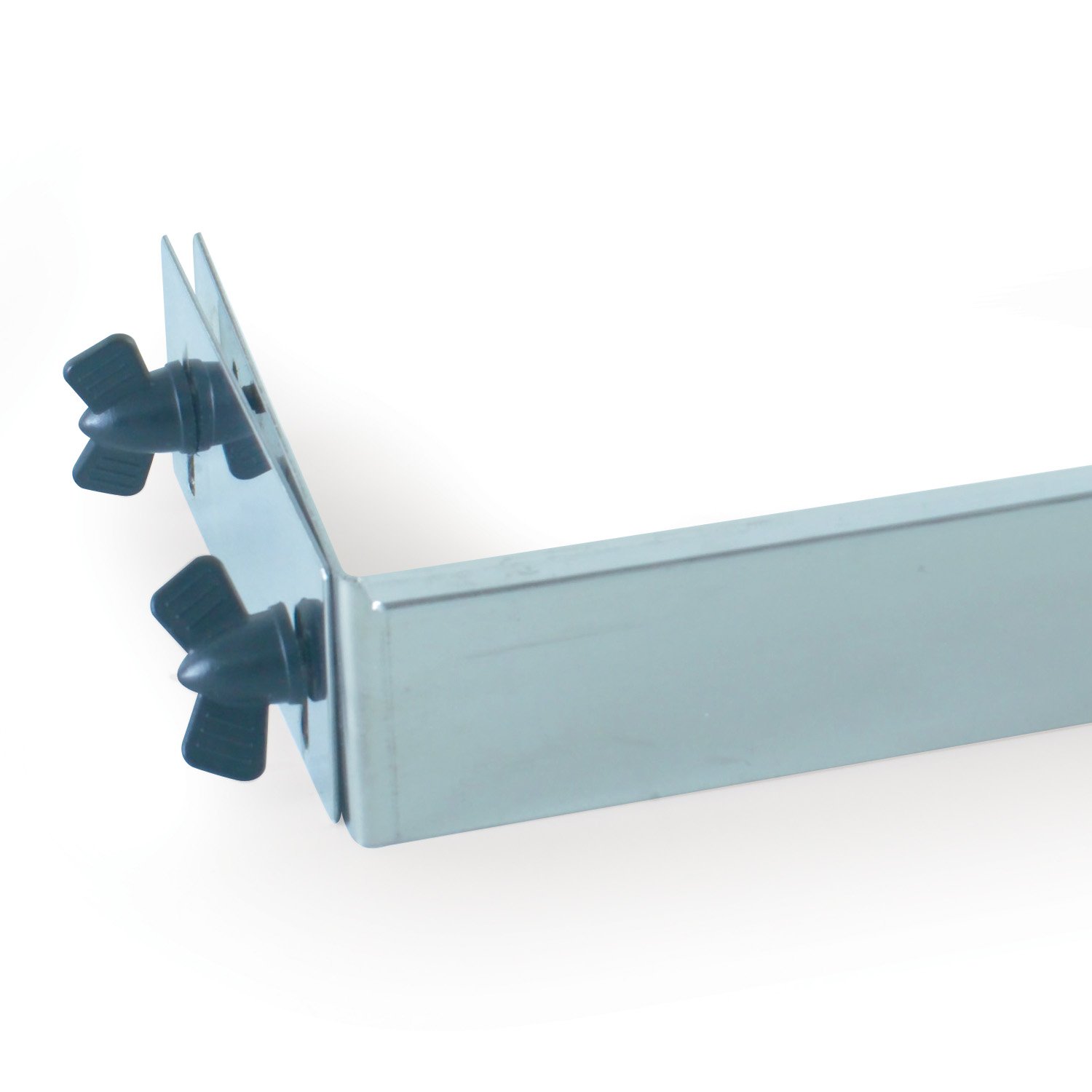 Stainless Cake-Batter Leveler, Adjustable