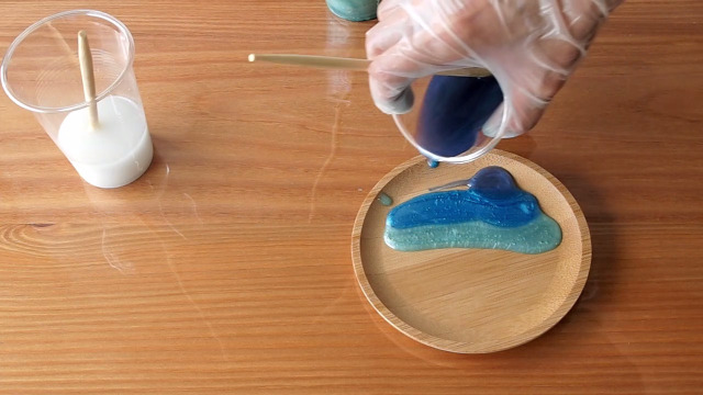 Amazon | エポキシ樹脂 2液性エポキシレジン液 レジンアクセサリー