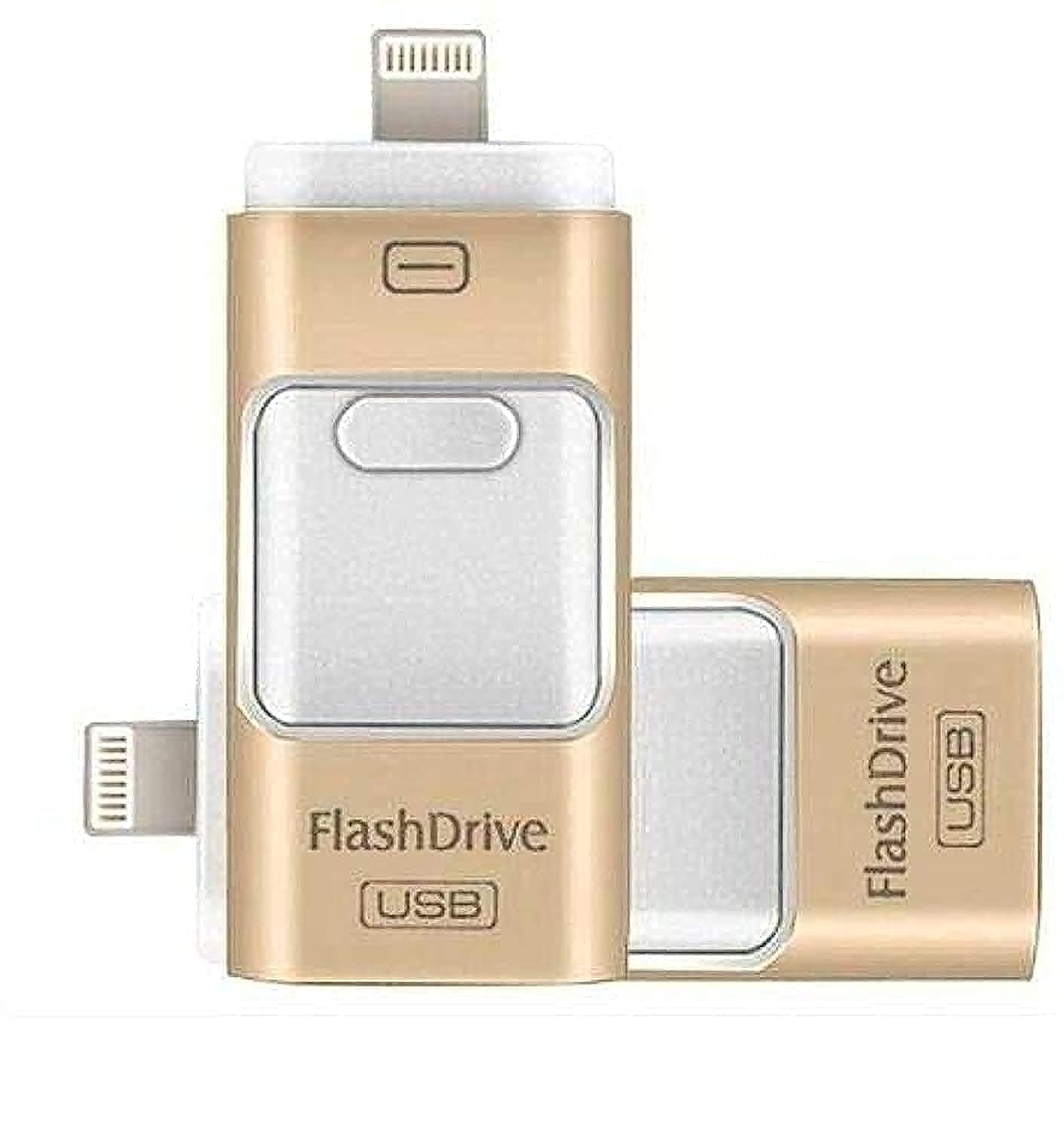 I-Flash Drive 256 GB USB Flash Drive for iPhone iOS- m2880