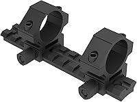 Vista 8 de Ruger 10/22 Picatinny Rail Mount for Red Dot, Scopes, Optics