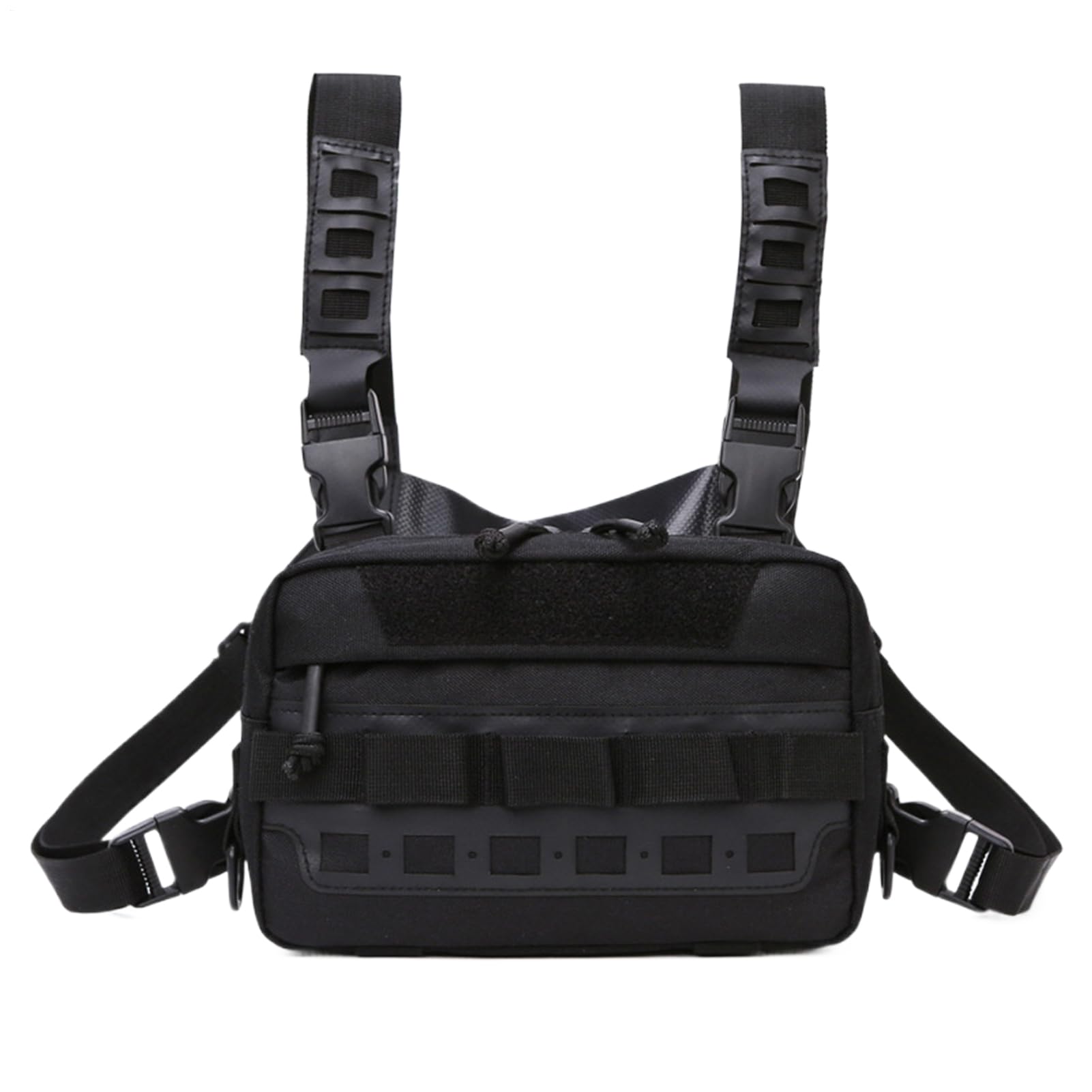 Bolsa de gran capacidad para actividades al aire libre e impermeable caoba 8