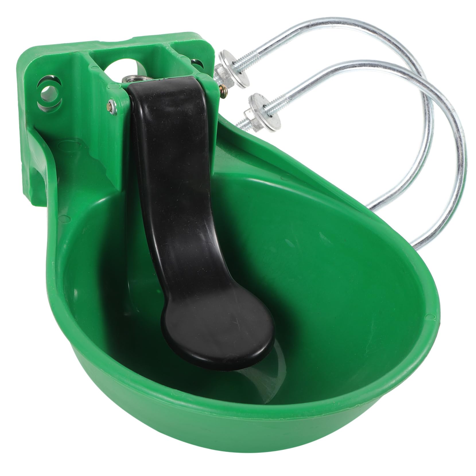 Abreuvoir automatique pour vaches 15L plastique distributeur eau contre le gaspillage