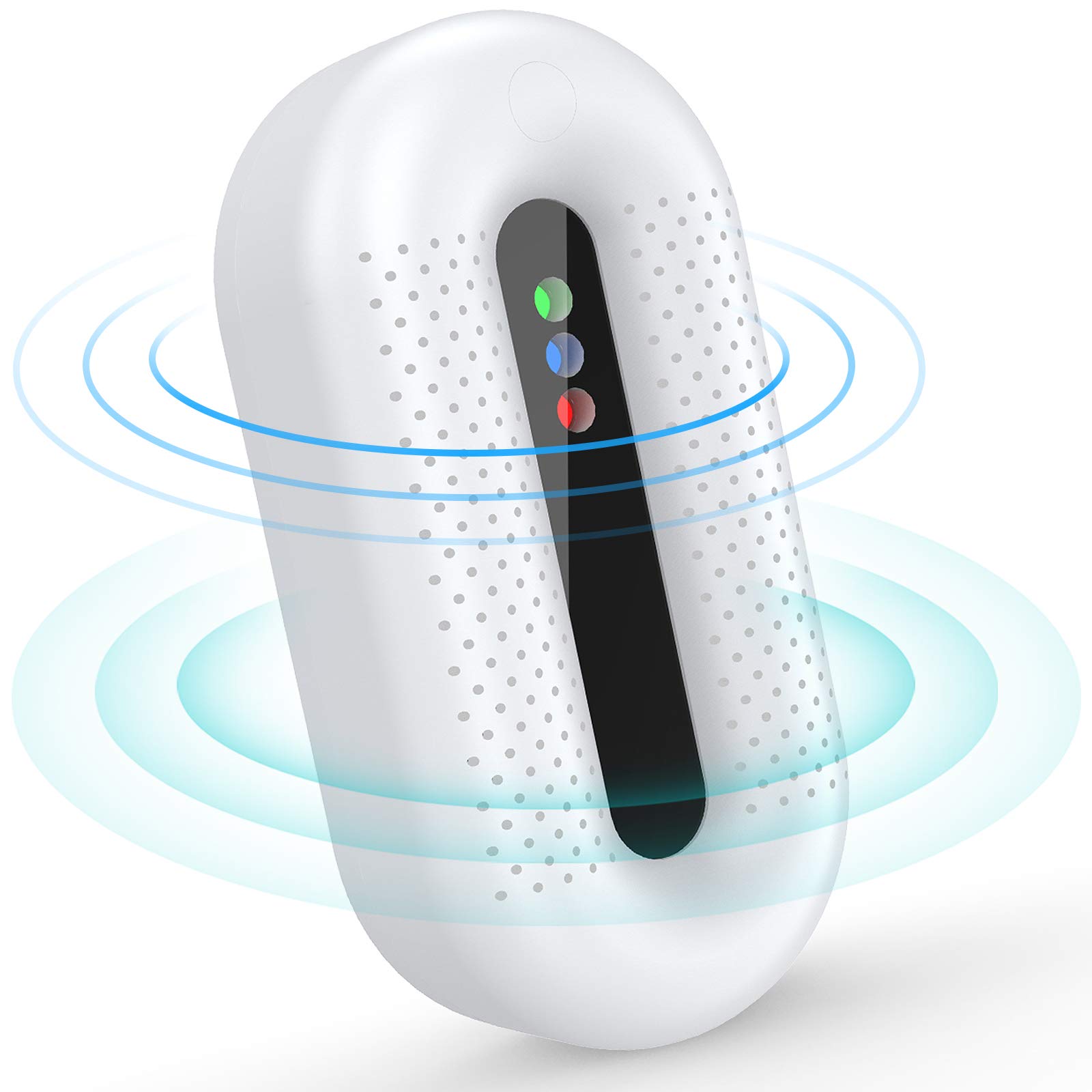 ARIBIO Ultrasonic Pest Repeller Insect Repellent - 20W High Power Plug-in Pest Control with 3-in-1 Frequency Conversion Technology, Efficient Repelling Spider, Mouse, Cockroach and Other Rodents