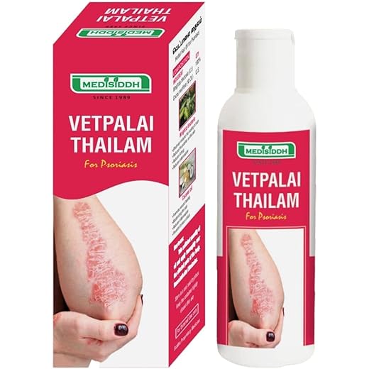 Vetpalai Skin 100ml 100 Ml