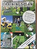DVD Fussballtrainer Spezial, Trainingsplan