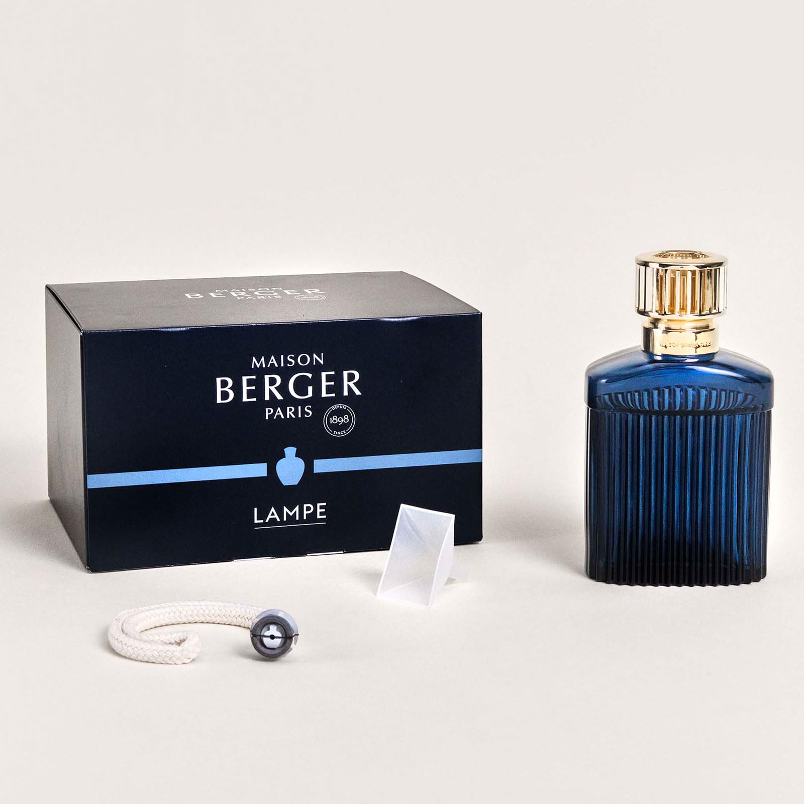 Amazon.com: MAISON BERGER Model Alpha Fragrance Lamp