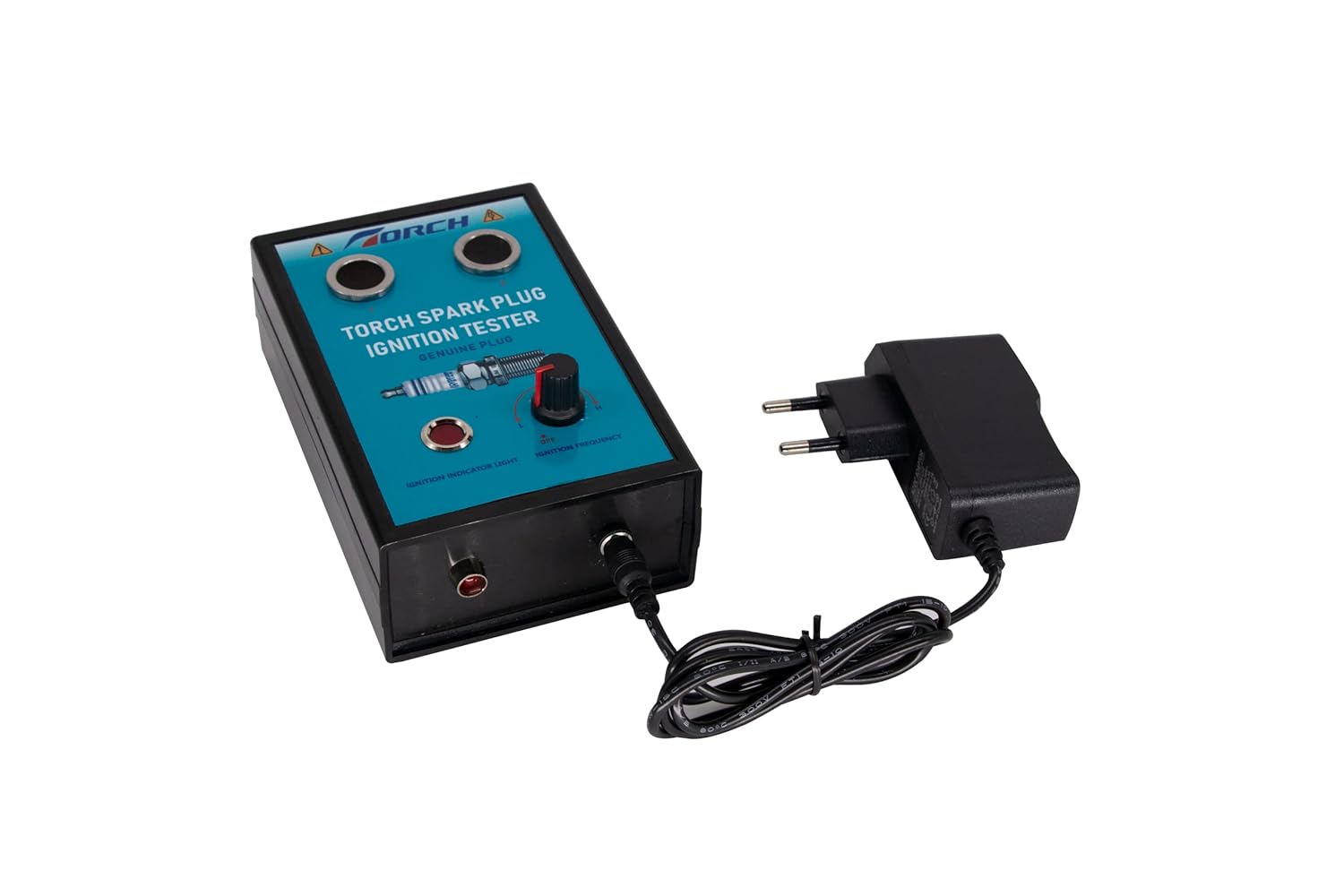 TORCH Tester per Candele per Auto Strumento per Analizzatore di Candele