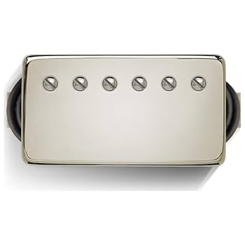Amazon | Bare Knuckle Pickups The Mule ハムバッカーセット