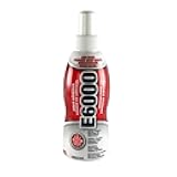 E6000 Adhesive Spray, 8 Ounces, Clear