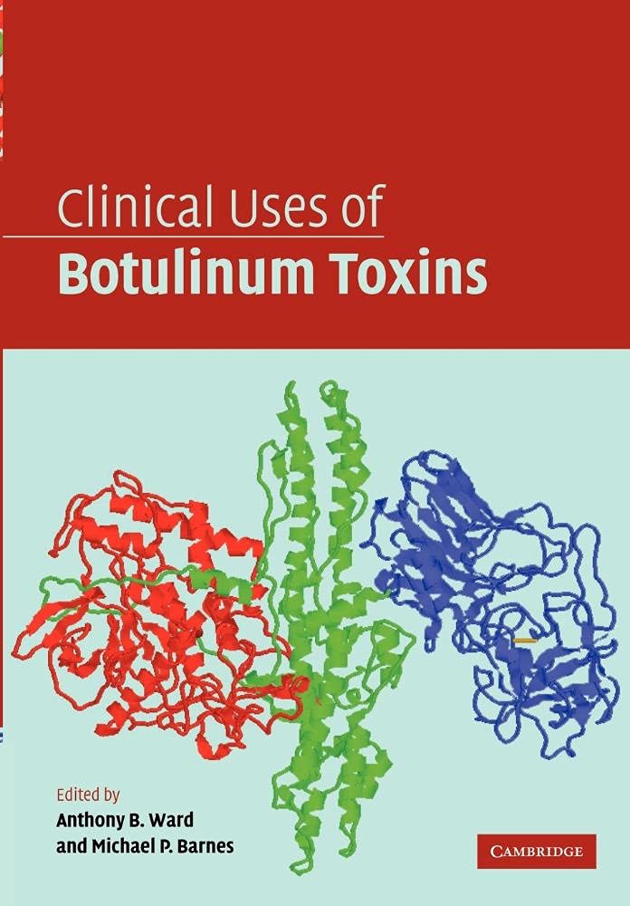 Amazon | Clinical Uses of Botulinum Toxins | Ward, Anthony B