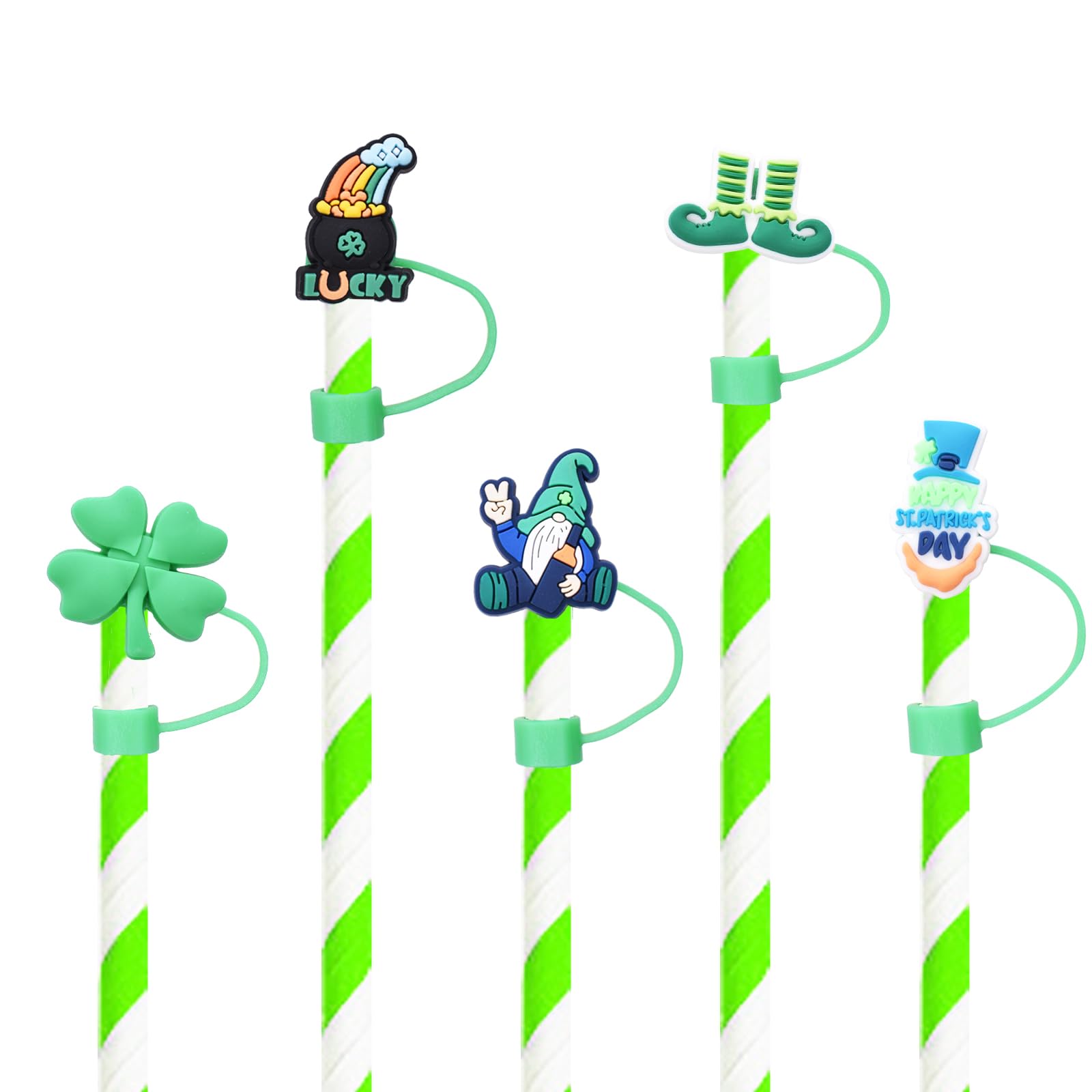 Photo 1 of **NON REFUNDABLE STRAW COVER BUNDLE**