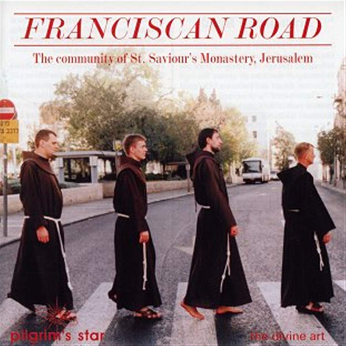 FRANCISCAN ROAD