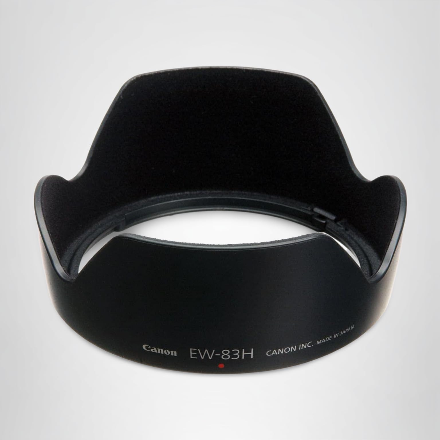 Amazon | Canon レンズフード EW-83H | レンズフード 通販