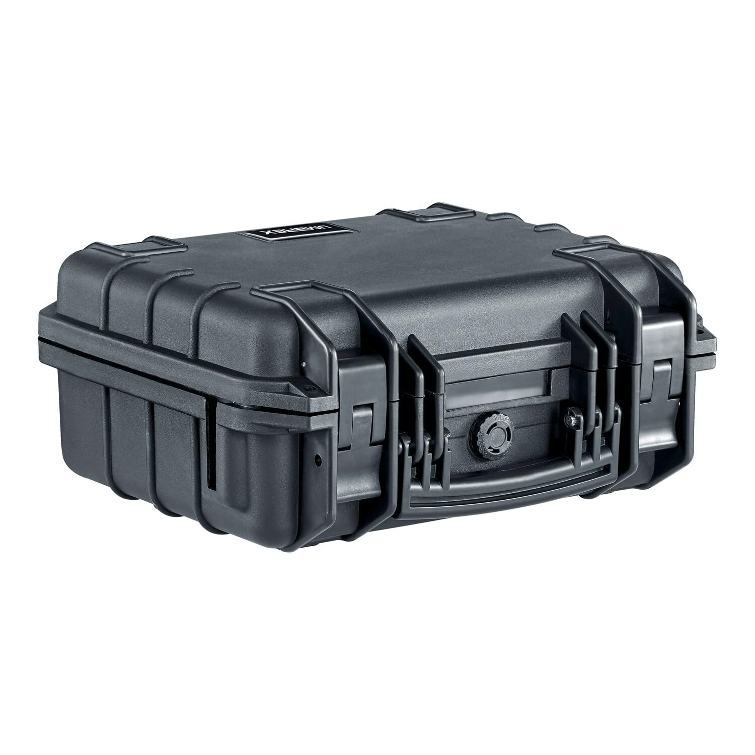 Umarex Gun Case, 260 x 293 x 130 mm, Gewicht 1774 g, stapelbar, staubdicht, wasserdicht, temperaturstabil und bruchsicher