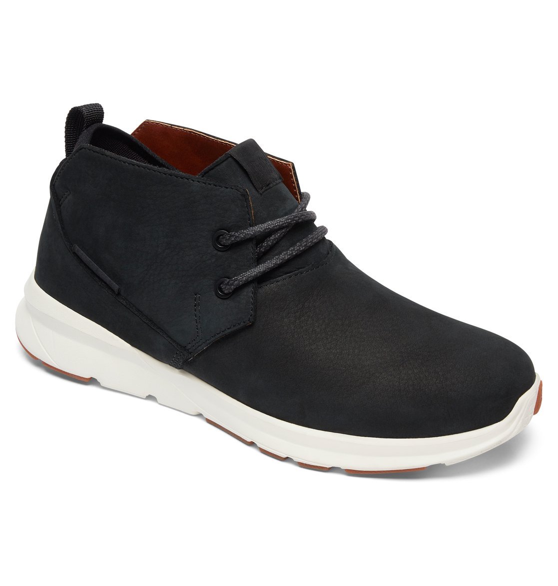 DC Shoes Ashlar, Alpargatas Hombre