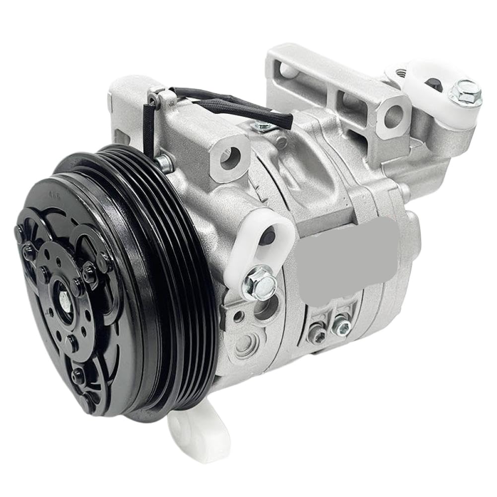 Ac Compressor Compatible with Subaru Impreza GC8 1993 1994 1995 1996 1997 1998 1999 Car Air Conditioning