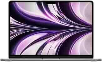 Amazon.com: Apple MacBook Air 13.6