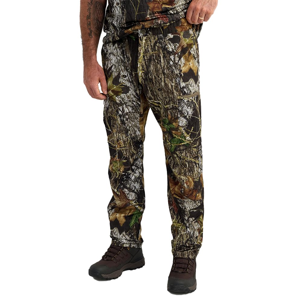 Pantalon de performance Nomad Ambush XXL confortable contre le bruit - 6